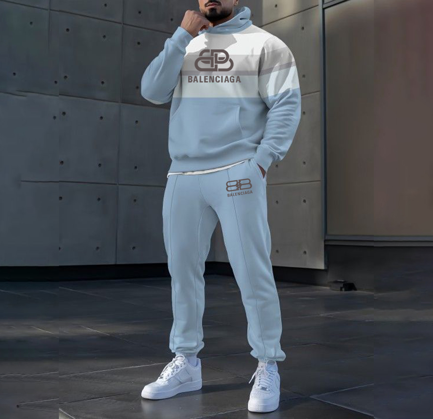 Best Selling Limited Edition Premium Set Hoodie & Pants Best Selling Limited Edition Premium Set Hoodie & Pants