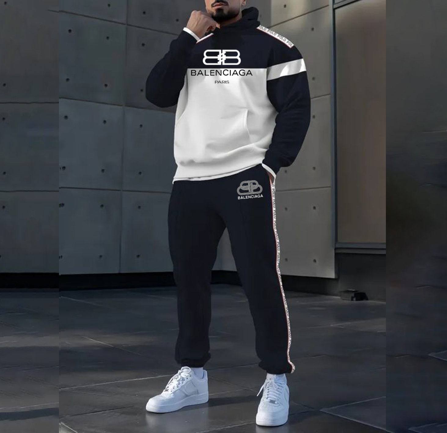 Best Selling Limited Edition Premium Set Hoodie & Pants DRX071119 Best Selling Limited Edition Premium Set Hoodie & Pants DRX071119
