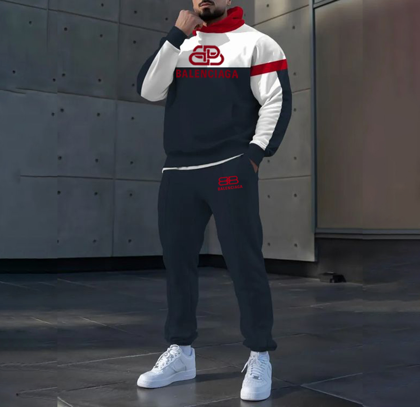 Best Selling Limited Edition Premium Set Hoodie & Pants Best Selling Limited Edition Premium Set Hoodie & Pants
