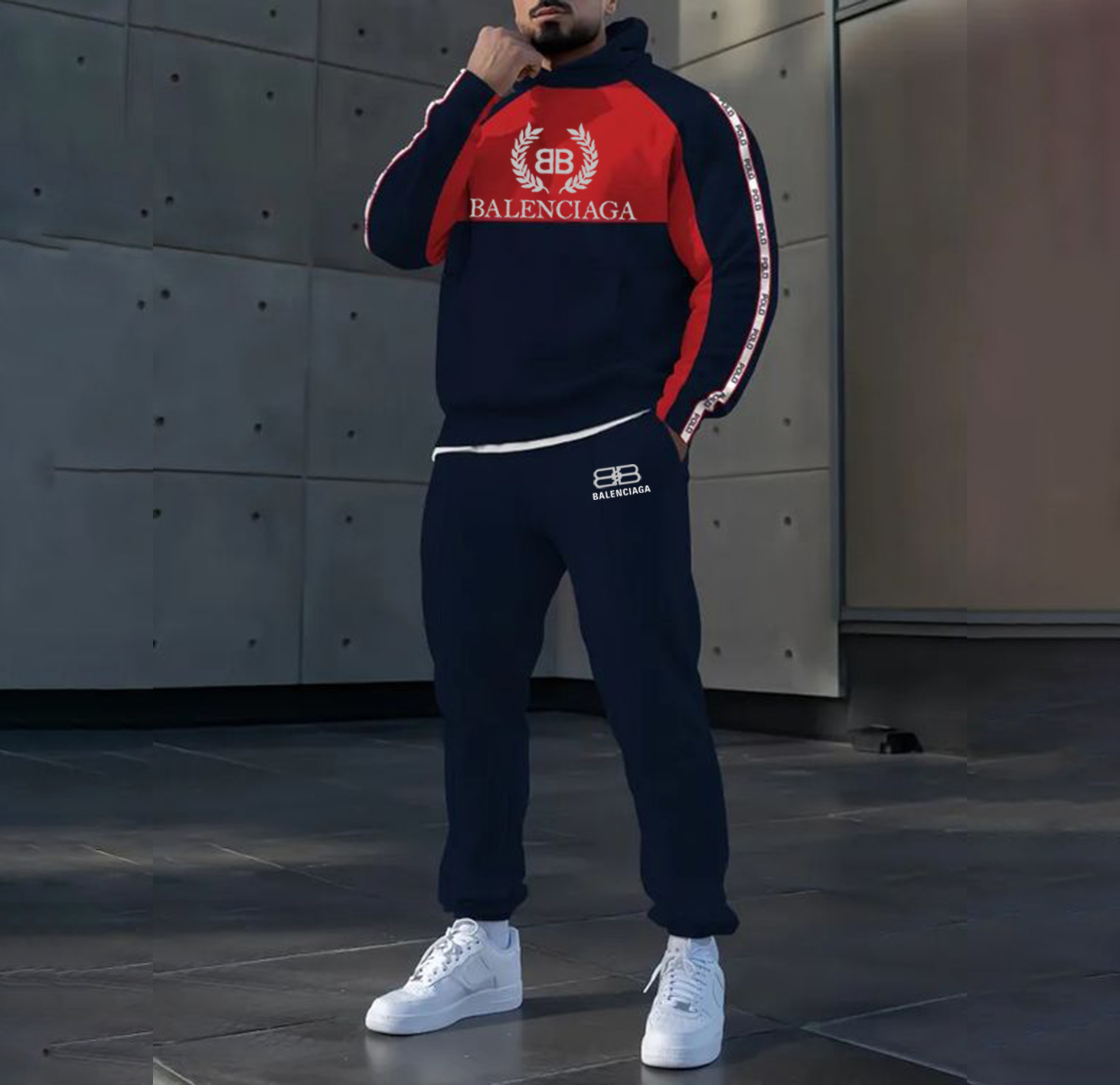 Best Selling Limited Edition Premium Set Hoodie & Pants Best Selling Limited Edition Premium Set Hoodie & Pants