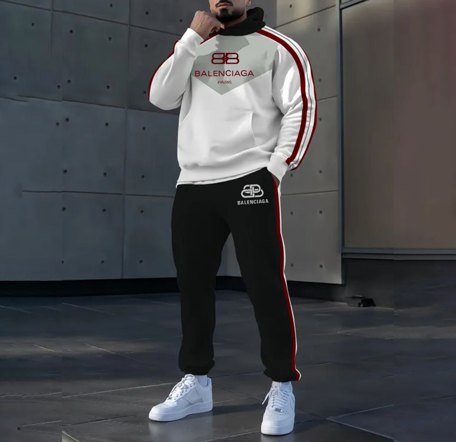 Best Selling Limited Edition Premium Set Hoodie & Pants Best Selling Limited Edition Premium Set Hoodie & Pants