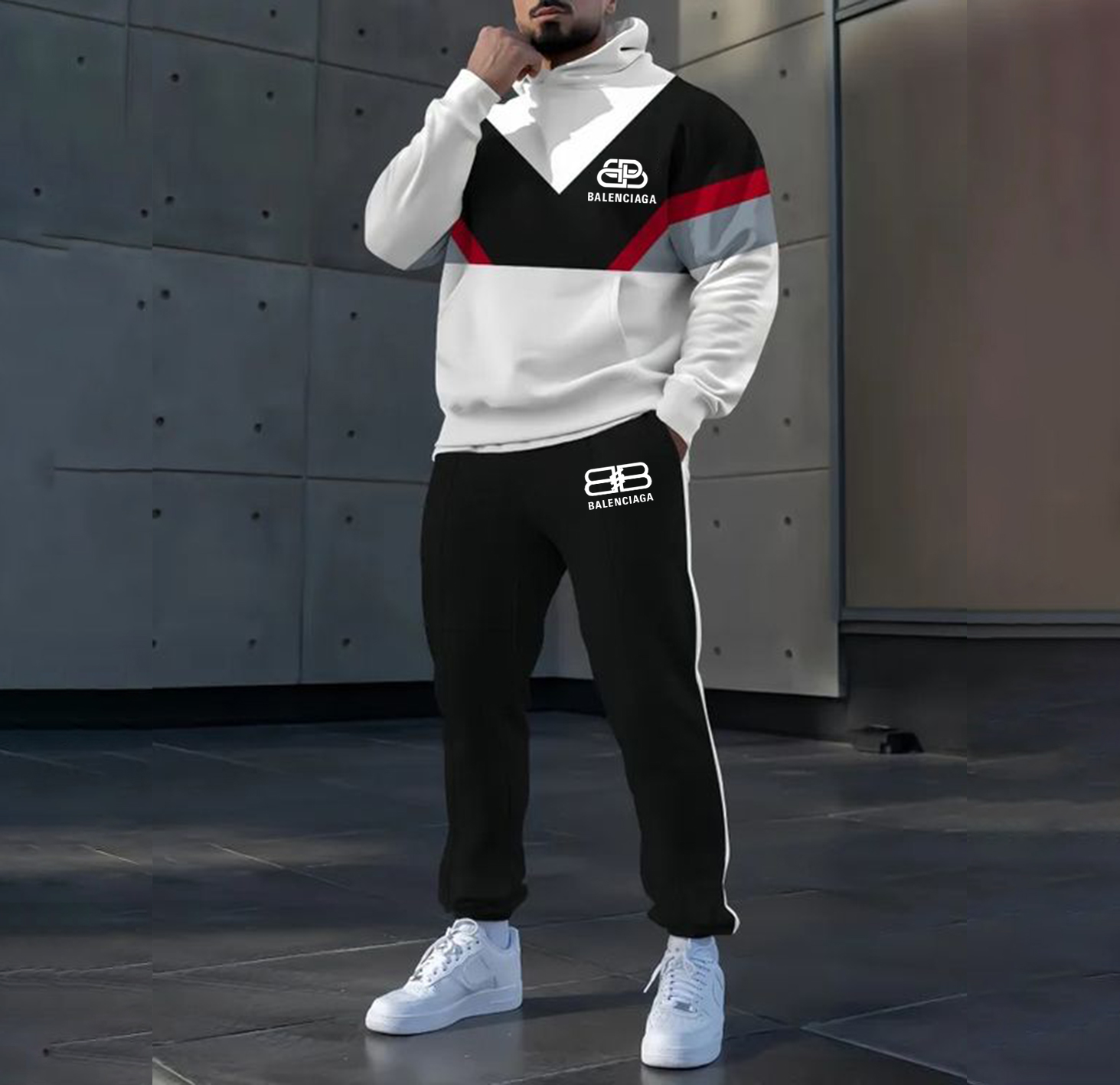 Best Selling Limited Edition Premium Set Hoodie & Pants Best Selling Limited Edition Premium Set Hoodie & Pants