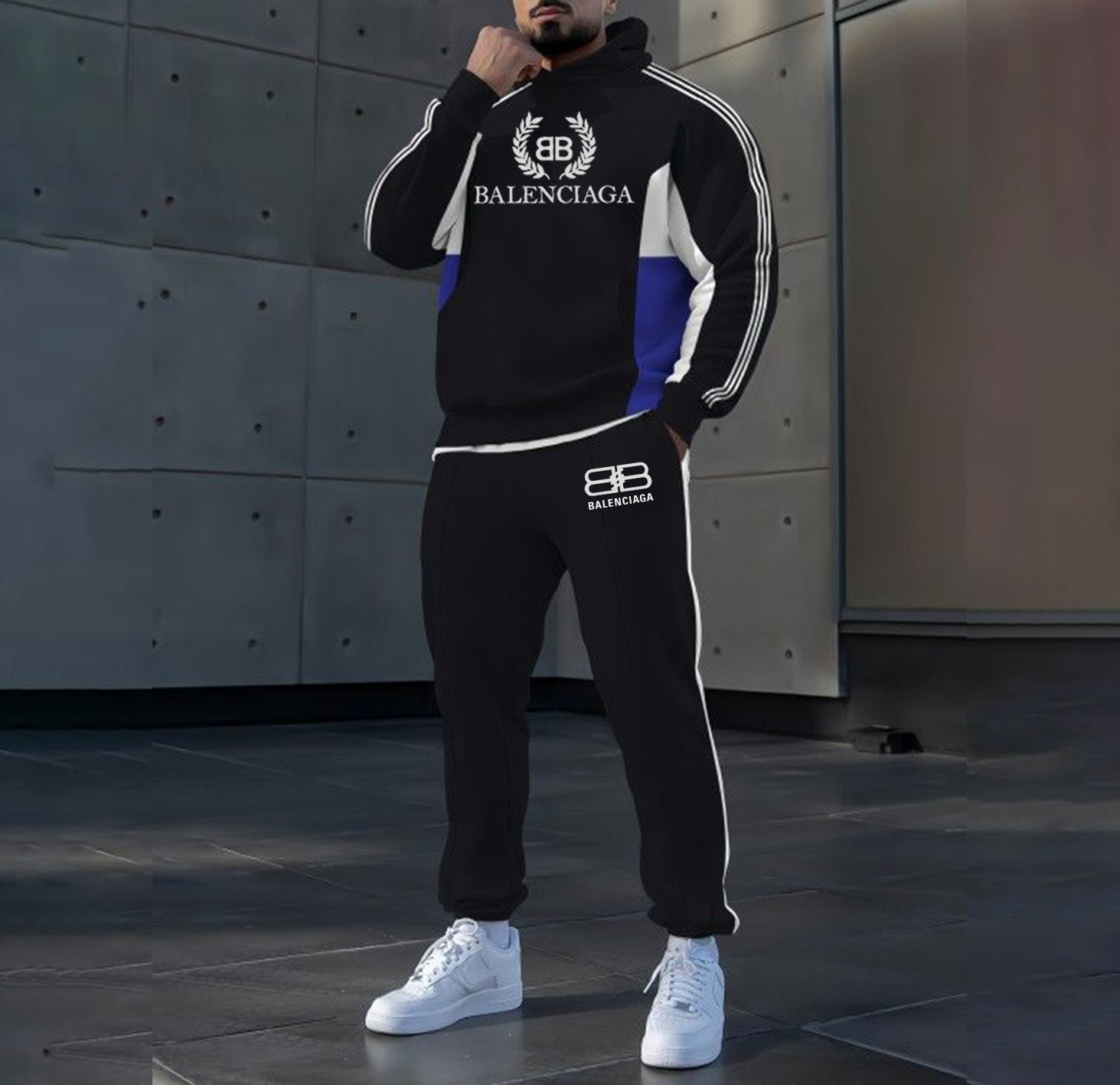 Best Selling Limited Edition Premium Set Hoodie & Pants Best Selling Limited Edition Premium Set Hoodie & Pants