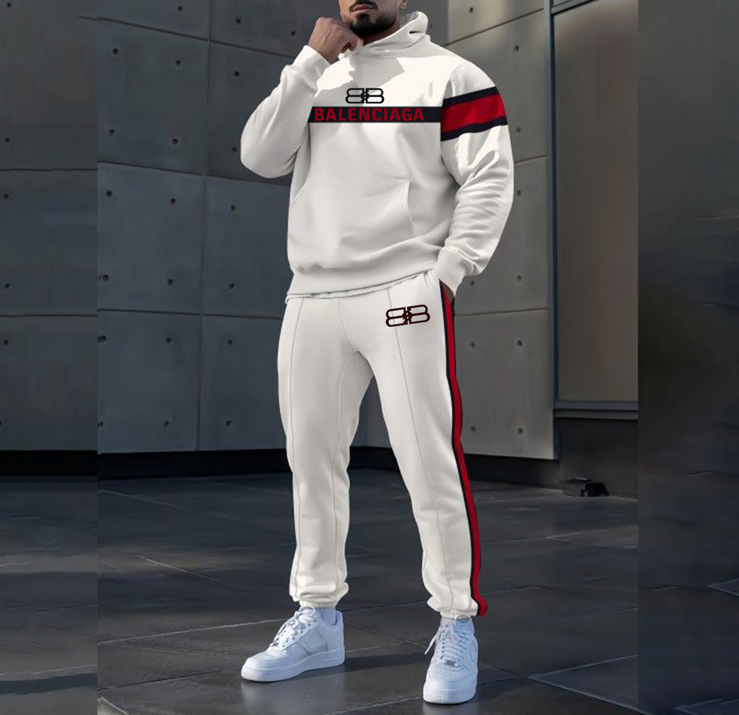 Best Selling Limited Edition Premium Set Hoodie & Pants Best Selling Limited Edition Premium Set Hoodie & Pants