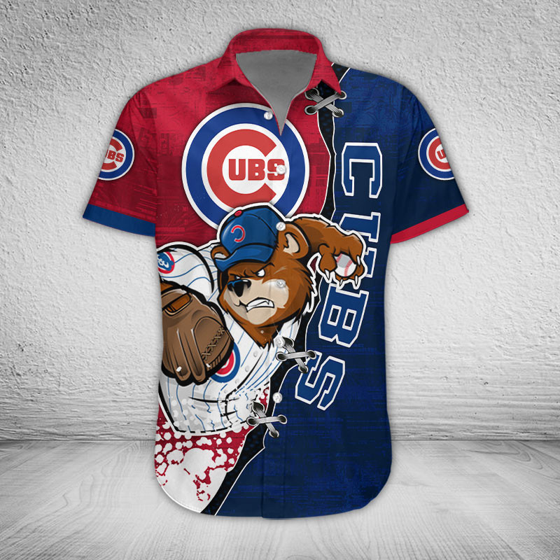 Chicago Cubs Power Pitcher Hawaiian Shirt – TeeAloha Chicago Cubs Power Pitcher Hawaiian Shirt – TeeAloha