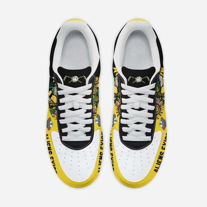 Cristiano Ronaldo Premium Af1 Sneaker LZ 106220 Cristiano Ronaldo Premium Af1 Sneaker LZ 106220