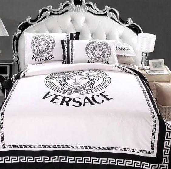 Deluxe Edition Bedding Sets DRX040935 Deluxe Edition Bedding Sets DRX040935