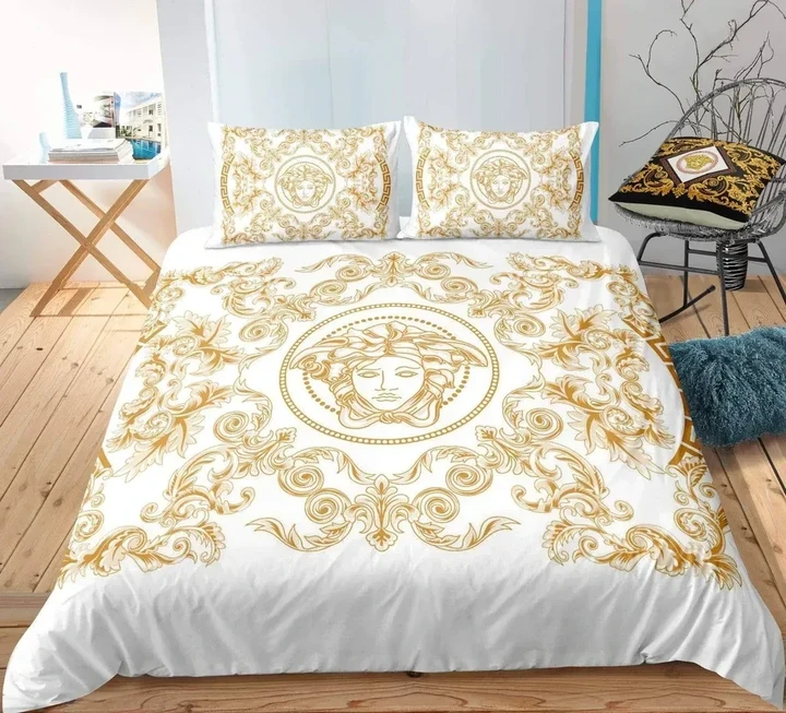 Deluxe Edition Bedding Sets DRX040944 Deluxe Edition Bedding Sets DRX040944