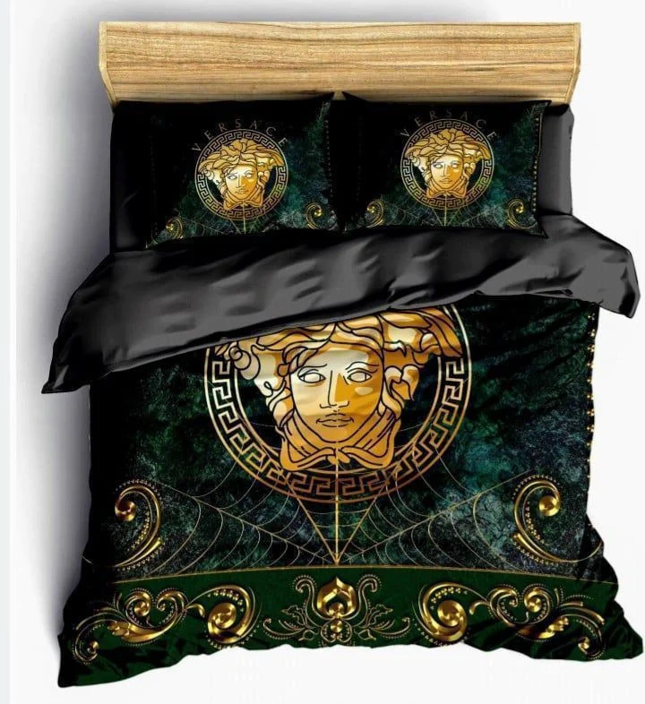 Deluxe Edition Bedding Sets DRX040951 Deluxe Edition Bedding Sets DRX040951