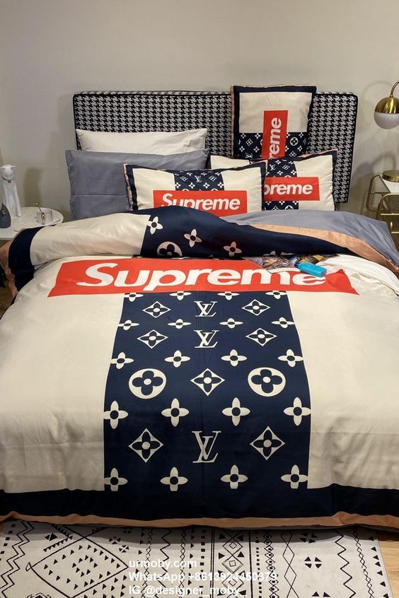 Deluxe Edition Bedding Sets DRX0709046 Deluxe Edition Bedding Sets DRX0709046