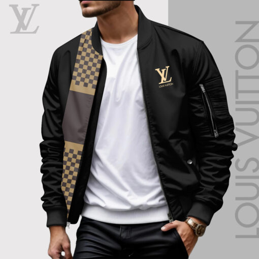 High Quality Limited Edition Bomber Jacket Luxury Brand Unisex 2025 LL240922019 High Quality Limited Edition Bomber Jacket Luxury Brand Unisex 2025 LL240922019