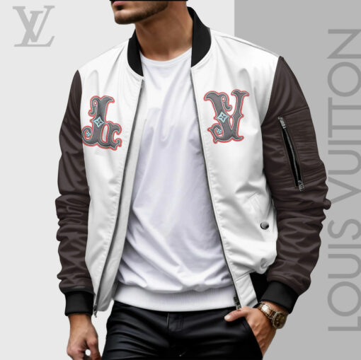 High Quality Limited Edition Bomber Jacket Luxury Brand Unisex 2025 LL240922021 High Quality Limited Edition Bomber Jacket Luxury Brand Unisex 2025 LL240922021