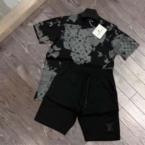 High Quality Luxury Brand Unisex T-Shirt 100% Cotton Gift Hot PEA346079 High Quality Luxury Brand Unisex T-Shirt 100% Cotton Gift Hot PEA346079