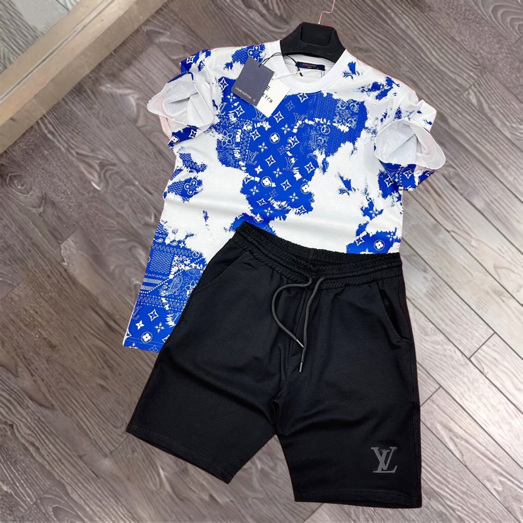 High Quality Luxury Brand Unisex T-Shirt 100% Cotton Gift Hot PEA346079 High Quality Luxury Brand Unisex T-Shirt 100% Cotton Gift Hot PEA346079