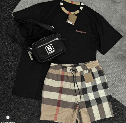 High Quality Luxury Brand Unisex T-Shirt 100% Cotton Hot Gift PEA345606 High Quality Luxury Brand Unisex T-Shirt 100% Cotton Hot Gift PEA345606