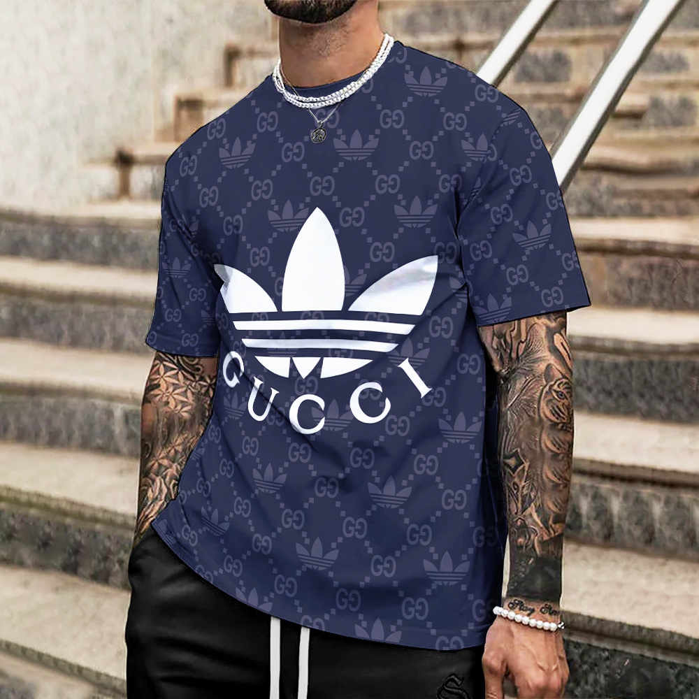 High Quality Printed Men’s 3D T-Shirt-HP240628010 High Quality Printed Men’s 3D T-Shirt-HP240628010