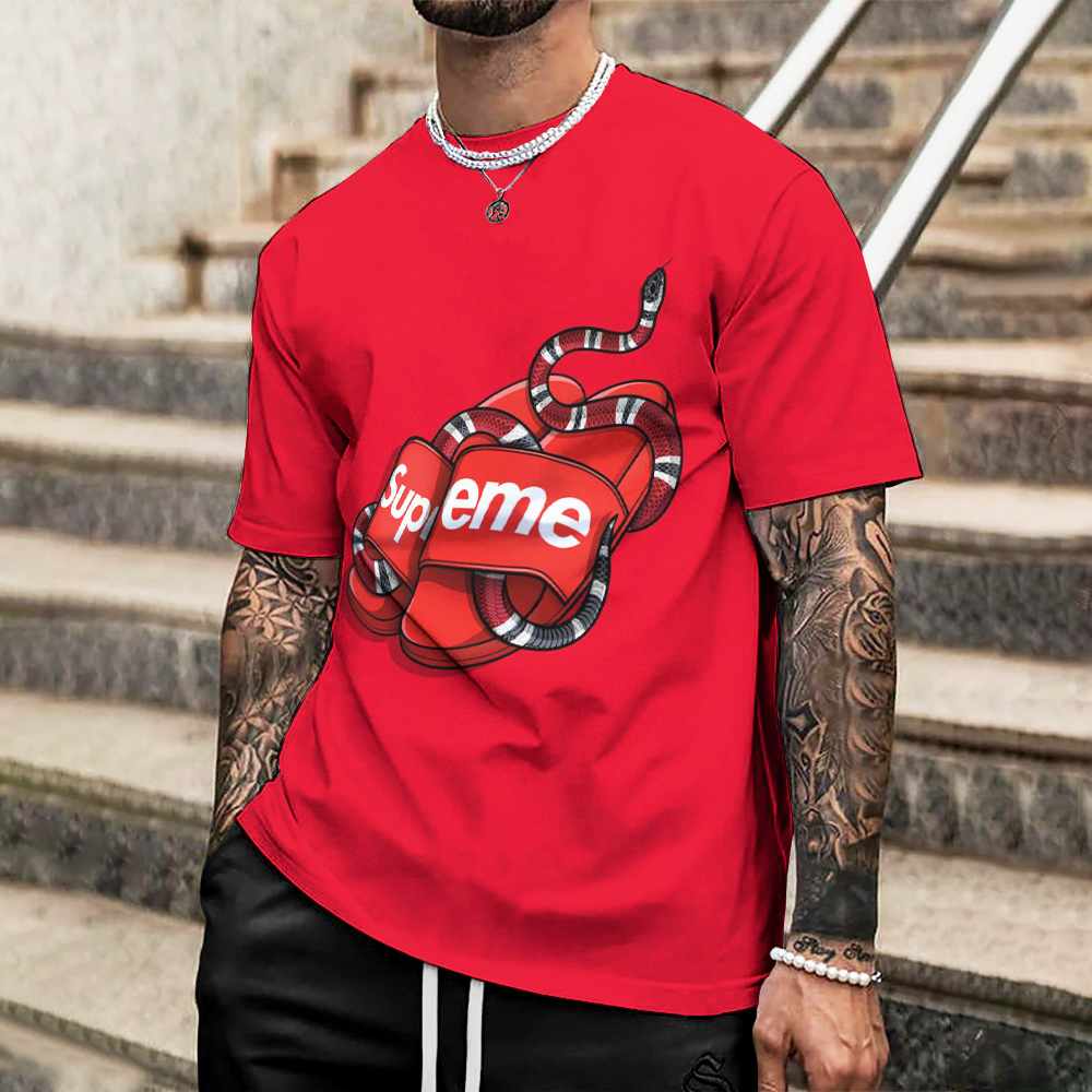 High Quality Printed Men’s 3D T-Shirt-HP240628026 High Quality Printed Men’s 3D T-Shirt-HP240628026