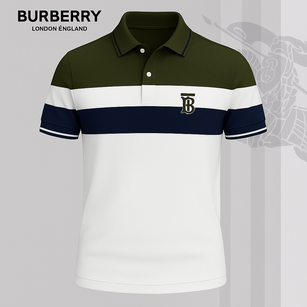 High Quality Printed Men’s Polo-Shirt-LX-BBR202501 High Quality Printed Men’s Polo-Shirt-LX-BBR202501