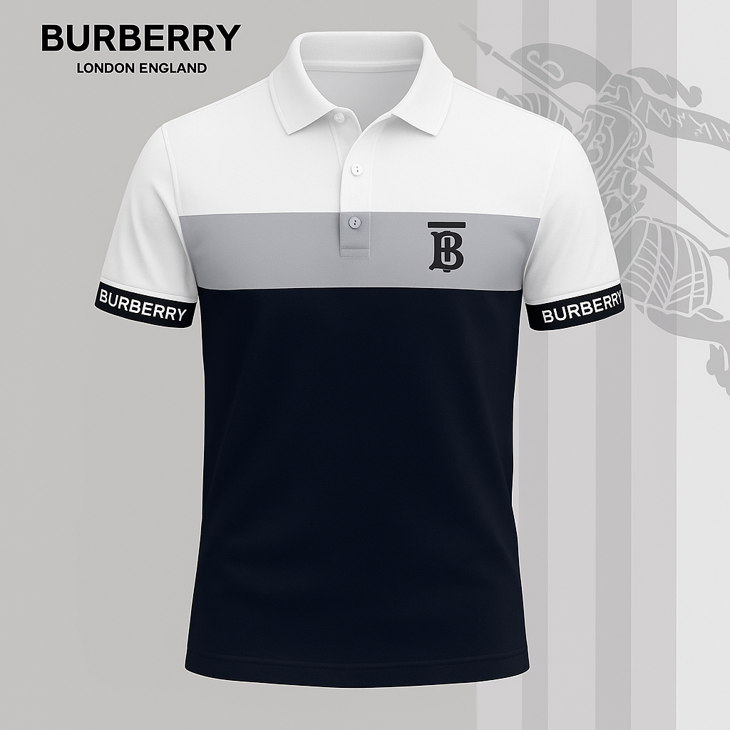 High Quality Printed Men’s Polo-Shirt-LX-BBR202501 High Quality Printed Men’s Polo-Shirt-LX-BBR202501