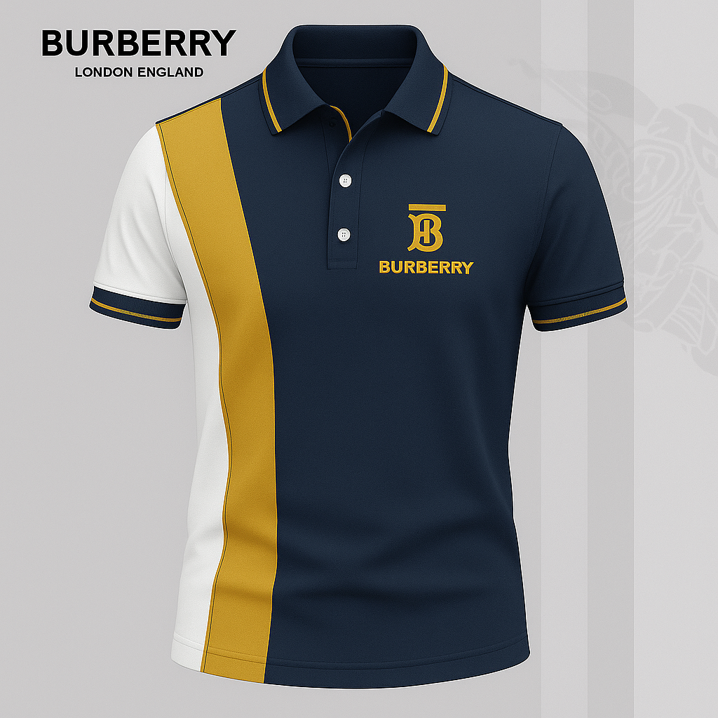 High Quality Printed Men’s Polo-Shirt-LX-BBR202501 High Quality Printed Men’s Polo-Shirt-LX-BBR202501