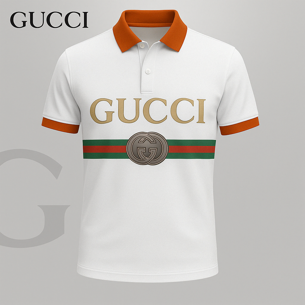 High Quality Printed Men’s Polo-Shirt-LX-PL202501 High Quality Printed Men’s Polo-Shirt-LX-PL202501