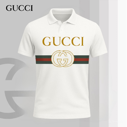 High Quality Printed Men’s Polo-Shirt-LX-PL202501 High Quality Printed Men’s Polo-Shirt-LX-PL202501