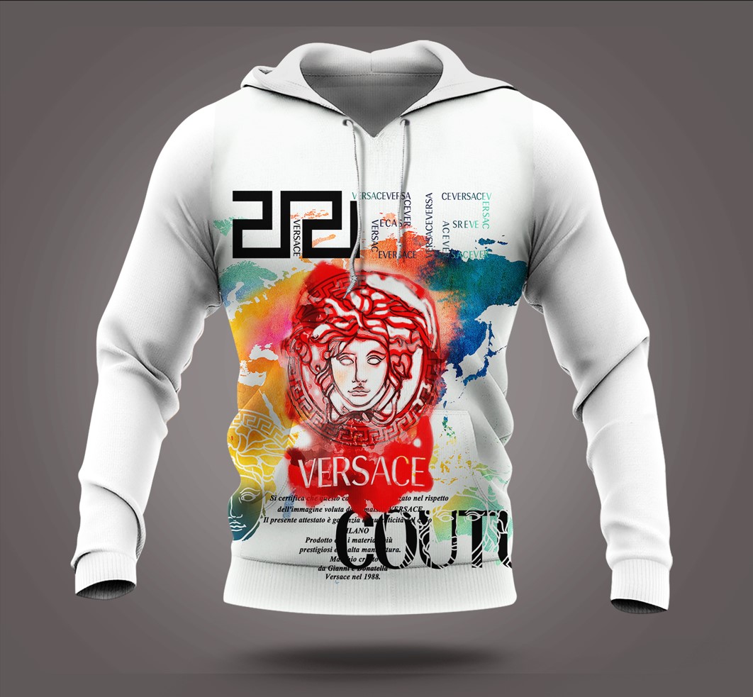 Hoodie Limited Edition – DN8071015 Hoodie Limited Edition – DN8071015