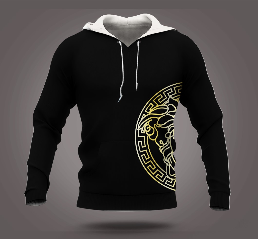 Hoodie Limited Edition – DN8081001 Hoodie Limited Edition – DN8081001