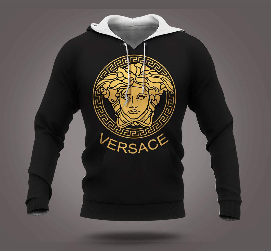 Hoodie Limited Edition – DN8081020 Black Hoodie Limited Edition – DN8081020 Black