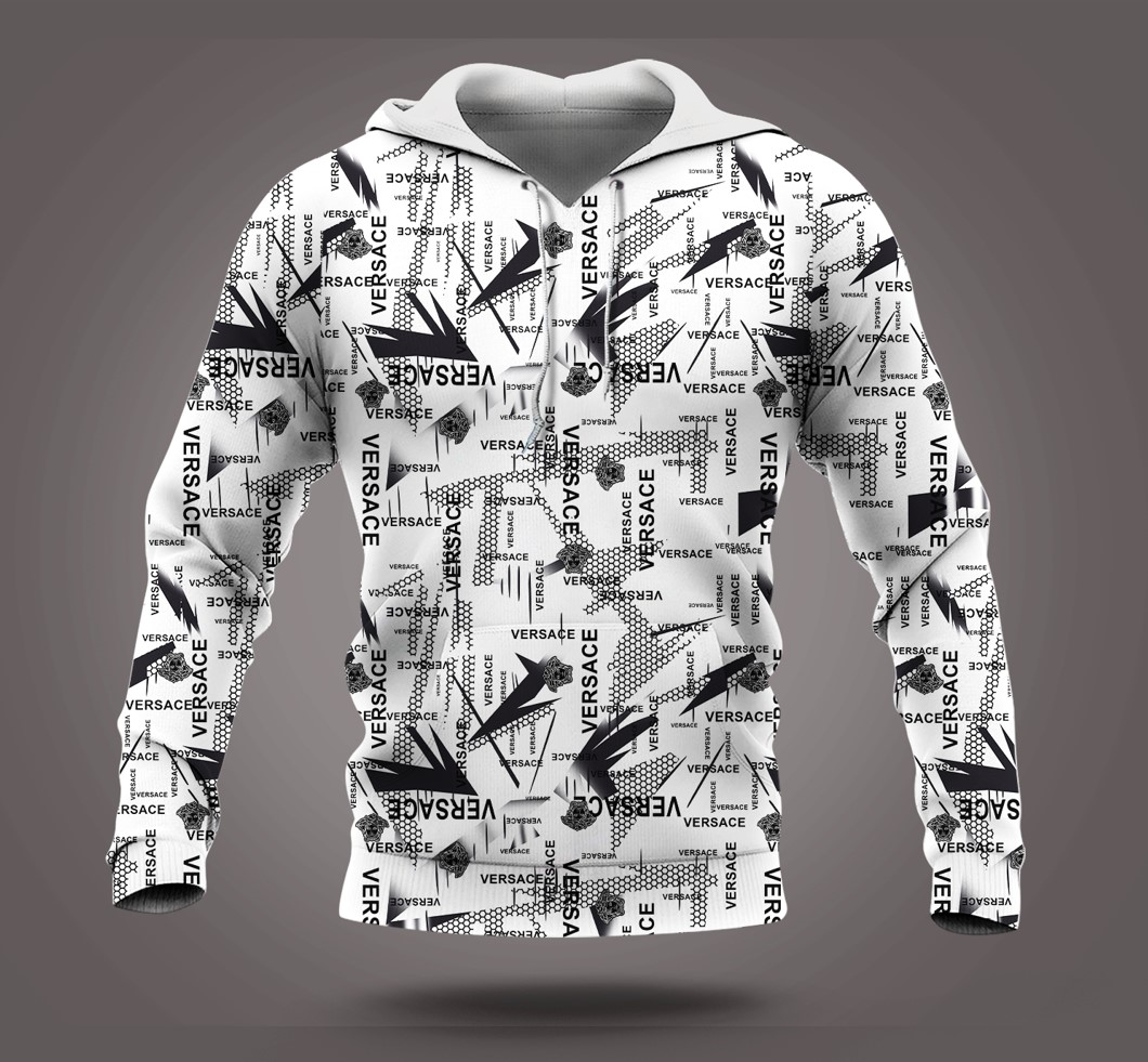 Hoodie Limited Edition – DN8111003 Hoodie Limited Edition – DN8111003