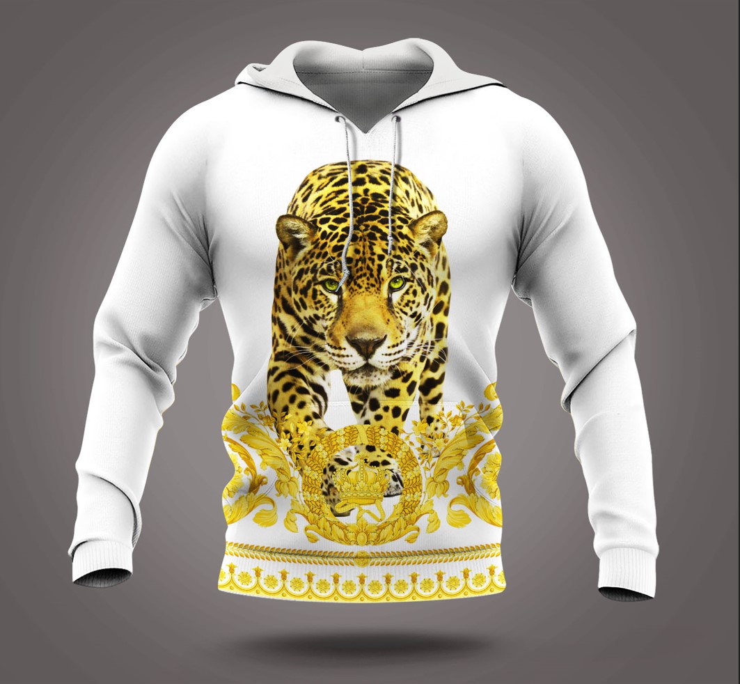 Hoodie Limited Edition – DN8131004 Hoodie Limited Edition – DN8131004