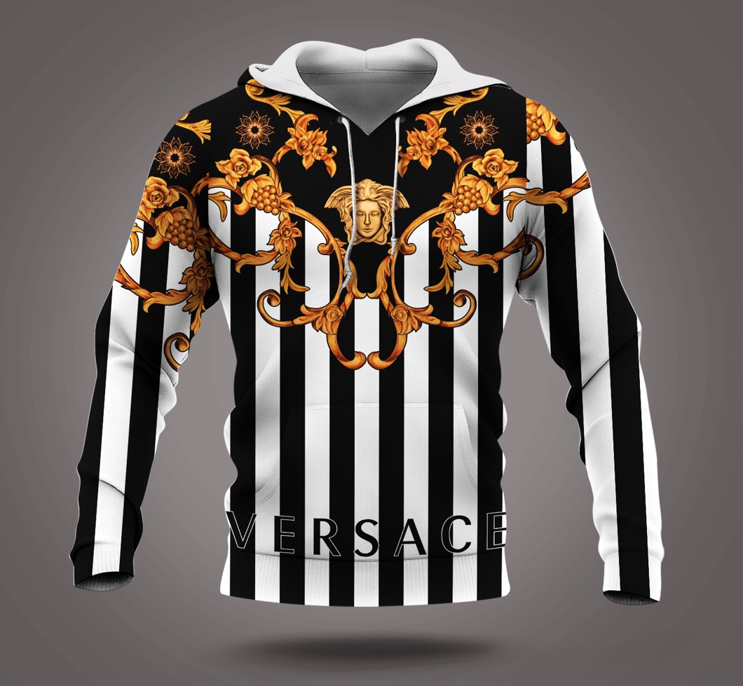 Hoodie Limited Edition – DN8131005 Hoodie Limited Edition – DN8131005