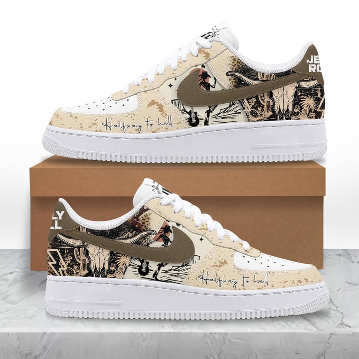Jellyroll Premium Af1 Sneaker HT 106094 Jellyroll Premium Af1 Sneaker HT 106094