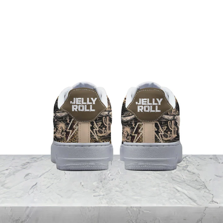 Jellyroll Premium Af1 Sneaker HT 106094 Jellyroll Premium Af1 Sneaker HT 106094