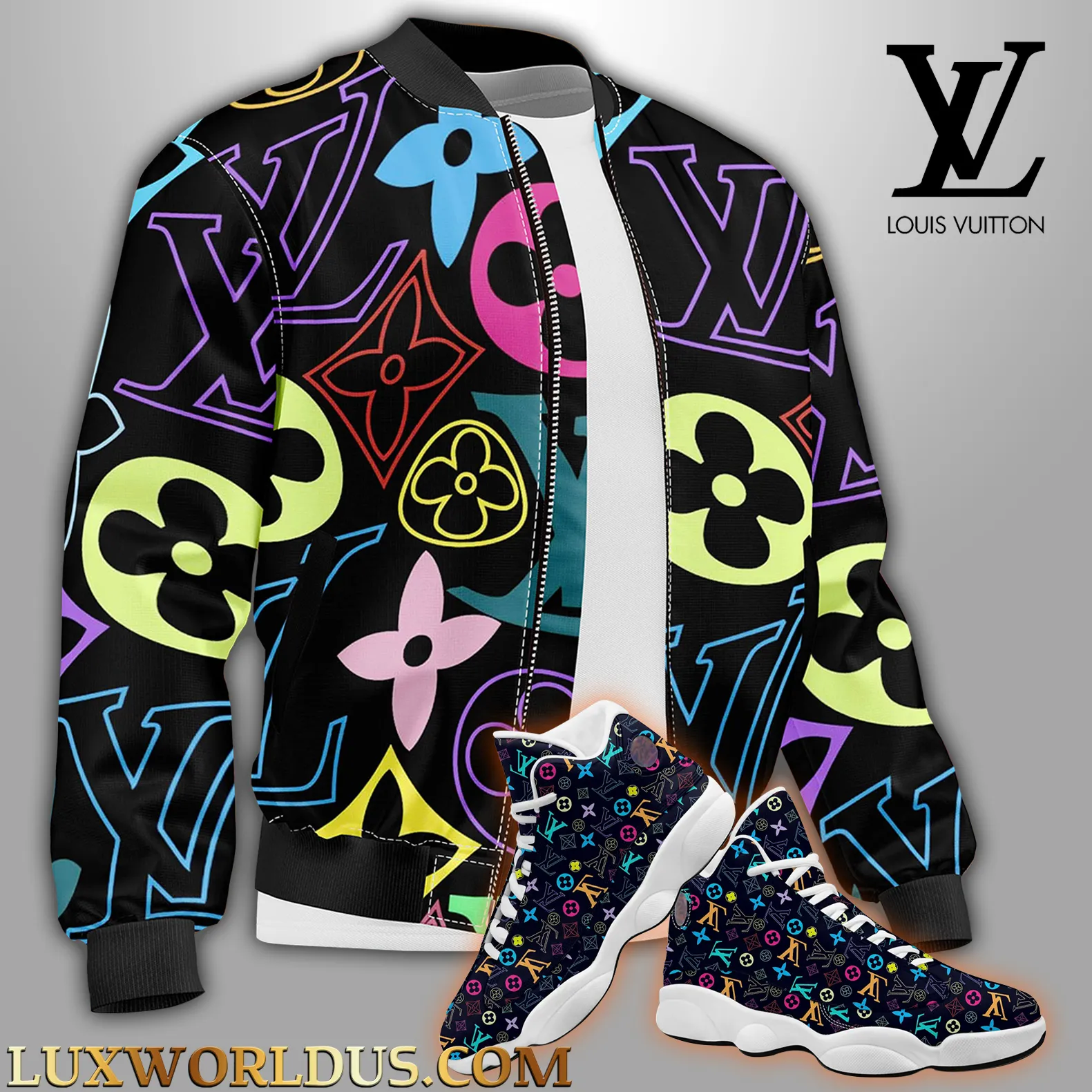 Limited Edition Jacket Match AJ 13 Sneaker Hot 2025 LUX-JK+F67-9OORZ5C2 Limited Edition Jacket Match AJ 13 Sneaker Hot 2025 LUX-JK+F67-9OORZ5C2