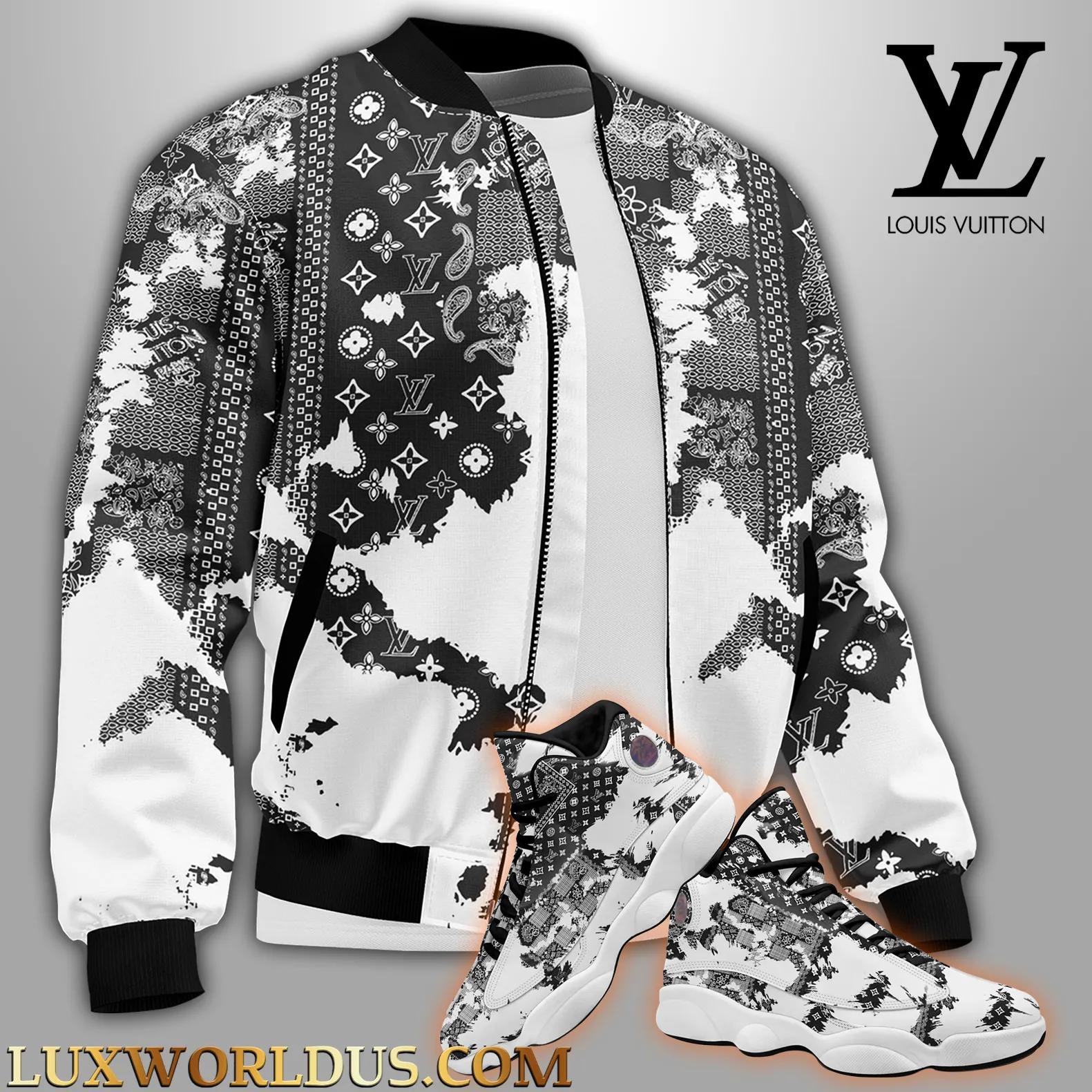 Limited Edition Jacket Match AJ 13 Sneaker Hot 2025 LUX-JK+F67-QZCKQ58R Limited Edition Jacket Match AJ 13 Sneaker Hot 2025 LUX-JK+F67-QZCKQ58R