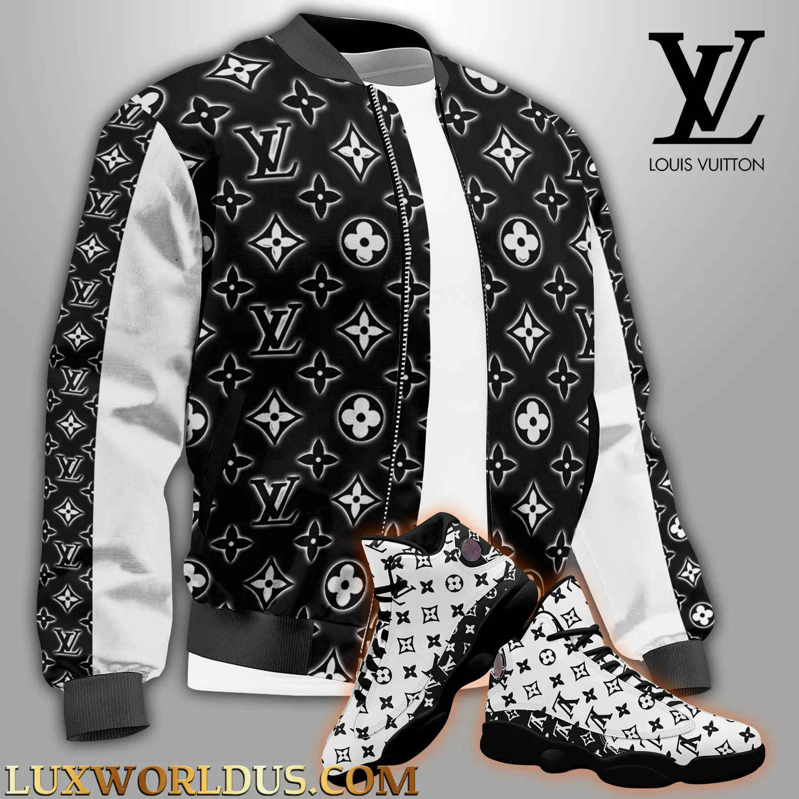 Limited Edition Jacket Match AJ 13 Sneaker Hot 2025 LUX-JK+F67-Z1IBB6BR Limited Edition Jacket Match AJ 13 Sneaker Hot 2025 LUX-JK+F67-Z1IBB6BR