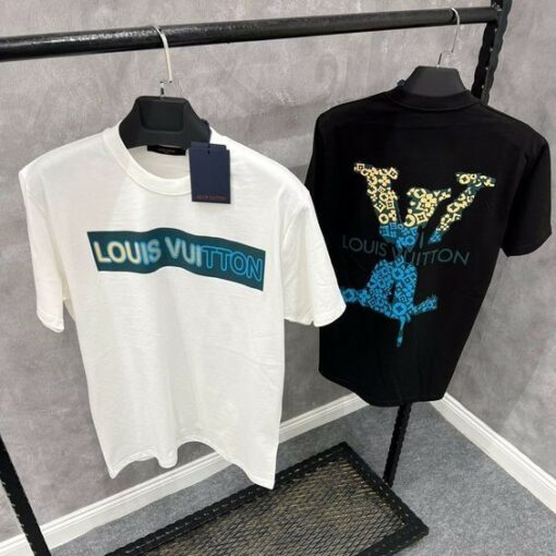 Limited Edition Luxury Brand Unisex T-shirt Hot Gift 2024 PEA01200624 Limited Edition Luxury Brand Unisex T-shirt Hot Gift 2024 PEA01200624