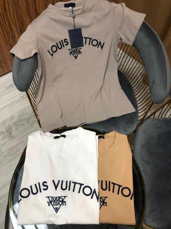 Limited Edition Luxury Brand Unisex T-shirt Hot Gift 2024 PEA31327 Limited Edition Luxury Brand Unisex T-shirt Hot Gift 2024 PEA31327