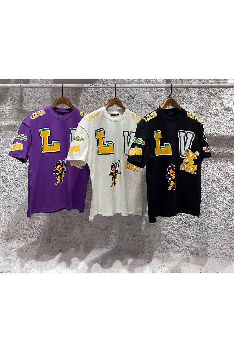 Limited Edition Luxury Brand Unisex T-shirt Hot Gift 2024 PEA34337 Limited Edition Luxury Brand Unisex T-shirt Hot Gift 2024 PEA34337