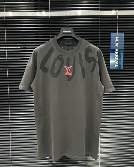 Limited Edition Luxury Brand Unisex T-shirt Hot Gift 2024 PEA345965 Limited Edition Luxury Brand Unisex T-shirt Hot Gift 2024 PEA345965