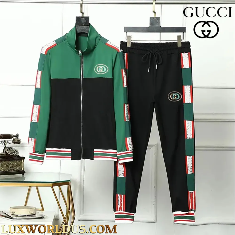 Limited Edition Luxury Jacket & Pants Hot Trend 2024 LUX-ZGJK+CK-GC13693 Limited Edition Luxury Jacket & Pants Hot Trend 2024 LUX-ZGJK+CK-GC13693