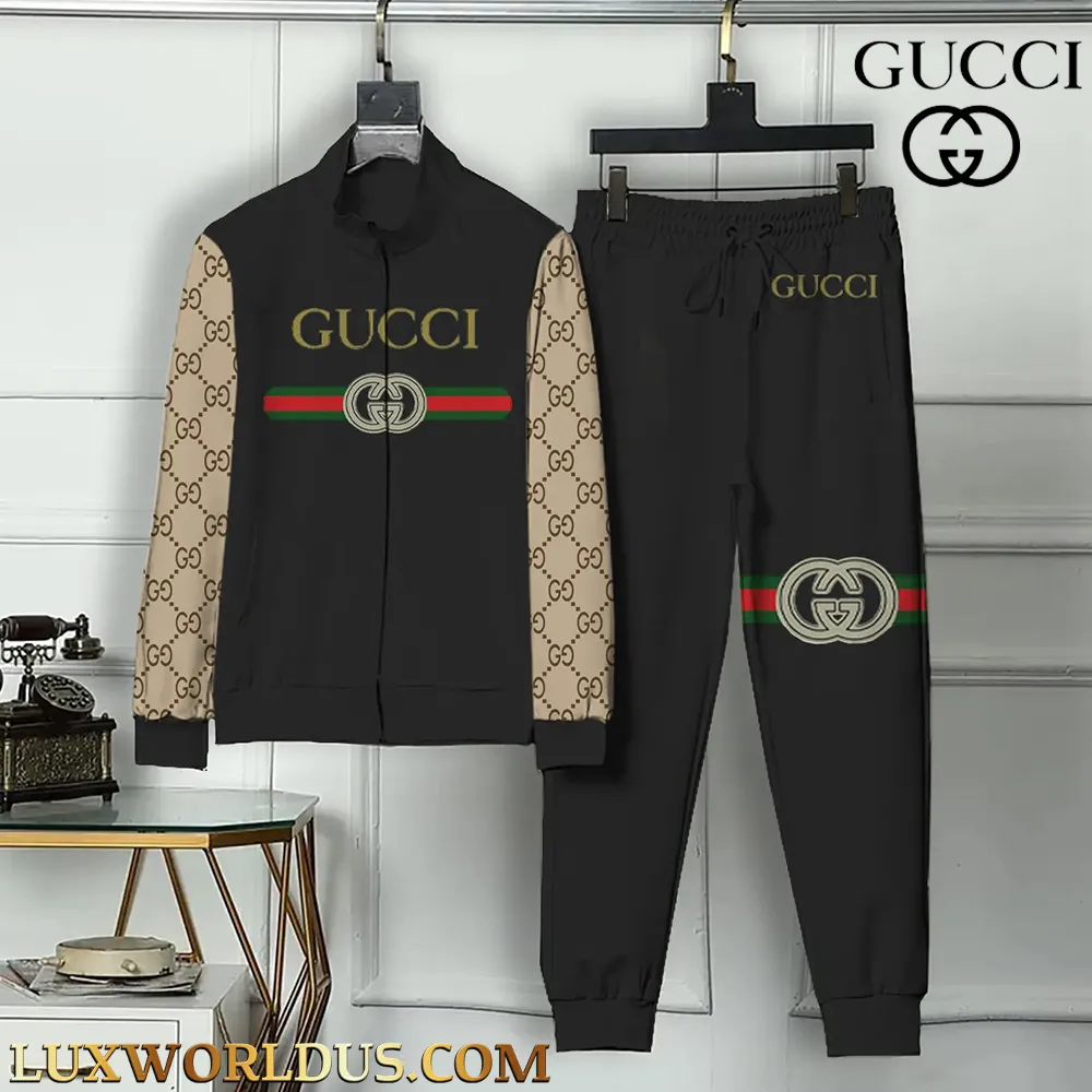 Limited Edition Luxury Jacket & Pants Hot Trend 2024 LUX-ZGJK+CK-GC13695 Limited Edition Luxury Jacket & Pants Hot Trend 2024 LUX-ZGJK+CK-GC13695