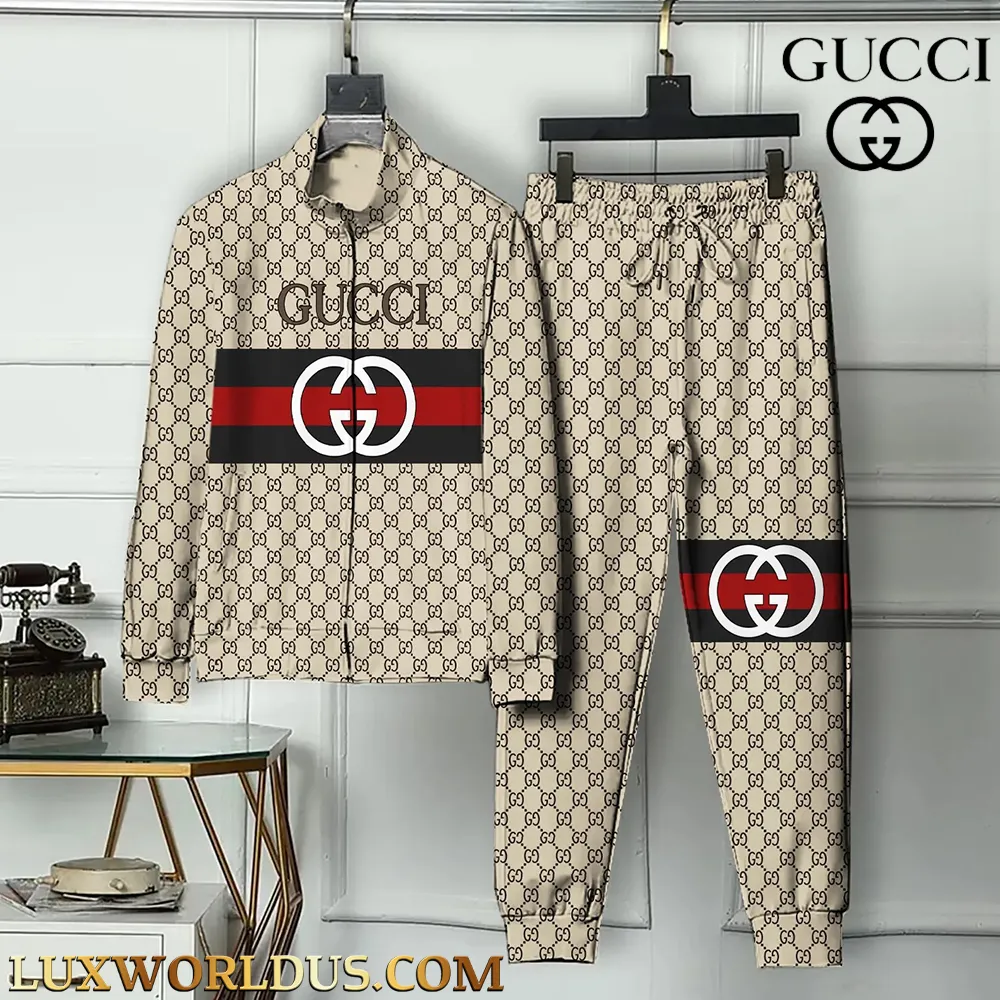 Limited Edition Luxury Jacket & Pants Hot Trend 2024 LUX-ZGJK+CK-GC13697 Limited Edition Luxury Jacket & Pants Hot Trend 2024 LUX-ZGJK+CK-GC13697