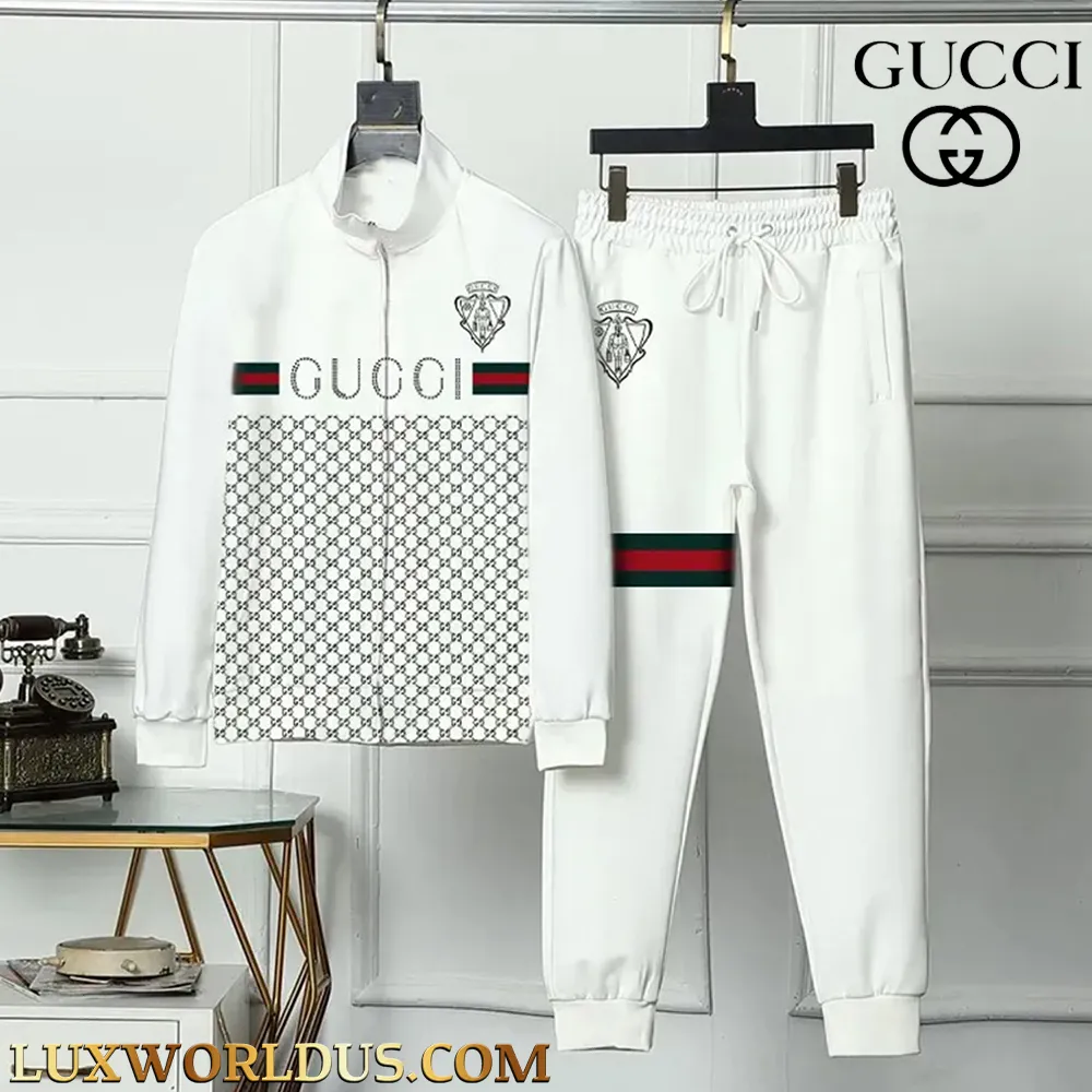 Limited Edition Luxury Jacket & Pants Hot Trend 2024 LUX-ZGJK+CK-GC13698 Limited Edition Luxury Jacket & Pants Hot Trend 2024 LUX-ZGJK+CK-GC13698