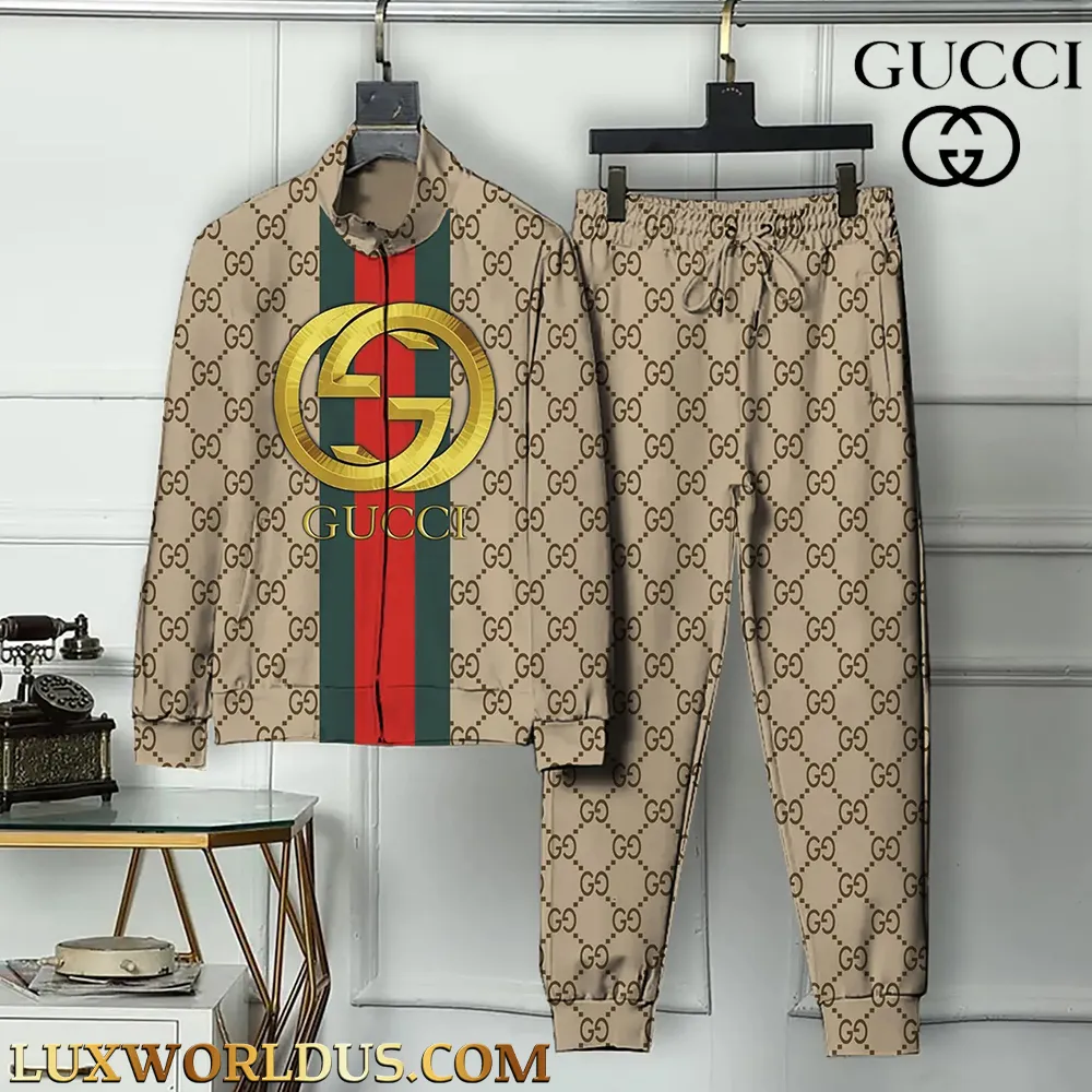 Limited Edition Luxury Jacket & Pants Hot Trend 2024 LUX-ZGJK+CK-GC13699 Limited Edition Luxury Jacket & Pants Hot Trend 2024 LUX-ZGJK+CK-GC13699