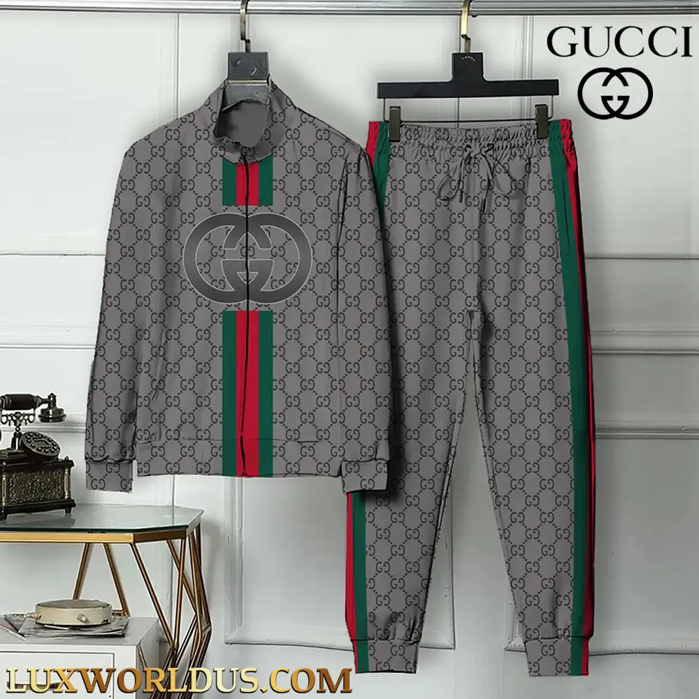 Limited Edition Luxury Jacket & Pants Hot Trend 2024 LUX-ZGJK+CK-GC13700 Limited Edition Luxury Jacket & Pants Hot Trend 2024 LUX-ZGJK+CK-GC13700