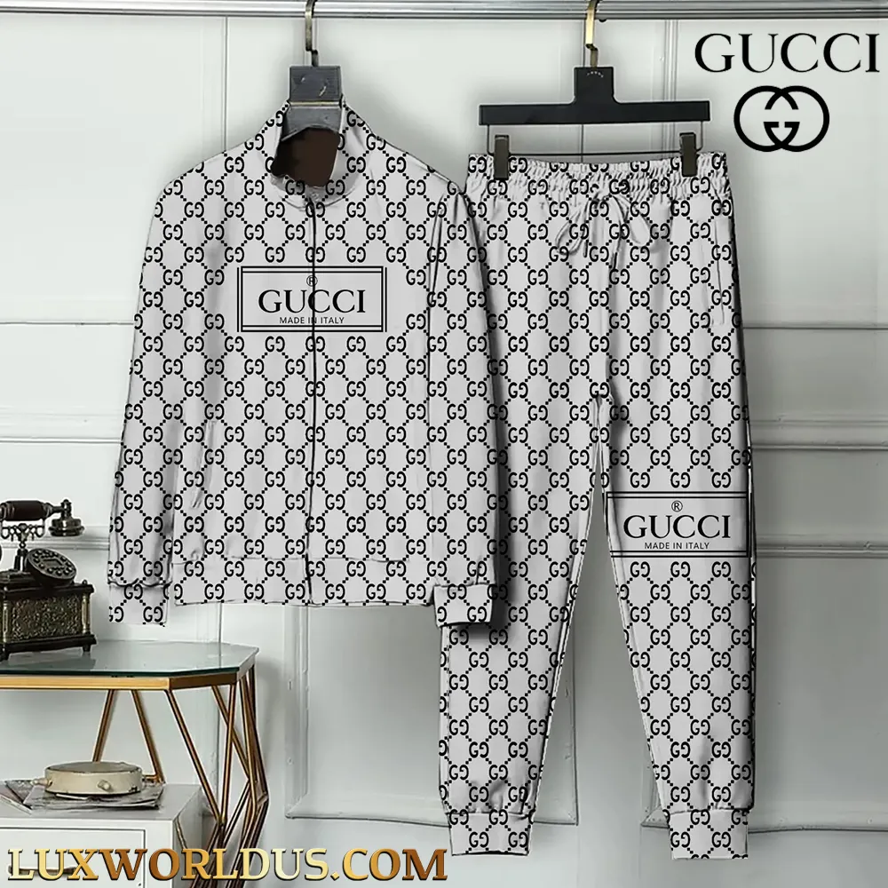 Limited Edition Luxury Jacket & Pants Hot Trend 2024 LUX-ZGJK+CK-GC13702 Limited Edition Luxury Jacket & Pants Hot Trend 2024 LUX-ZGJK+CK-GC13702