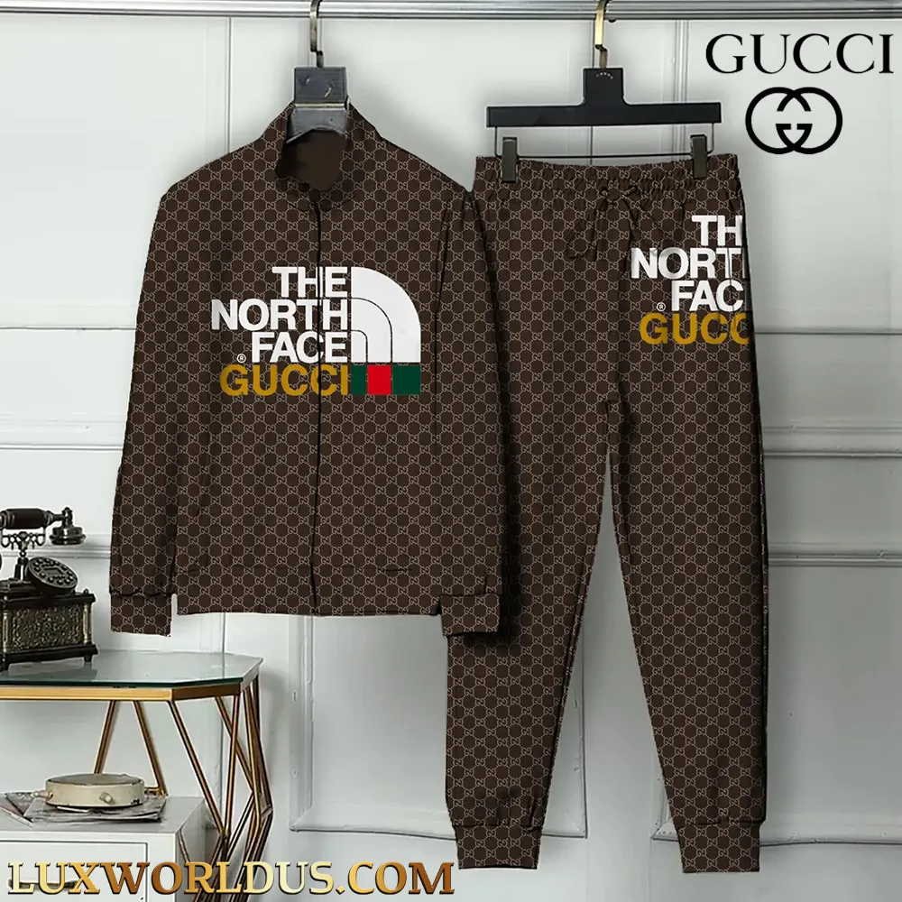 Limited Edition Luxury Jacket & Pants Hot Trend 2024 LUX-ZGJK+CK-GC13703 Limited Edition Luxury Jacket & Pants Hot Trend 2024 LUX-ZGJK+CK-GC13703