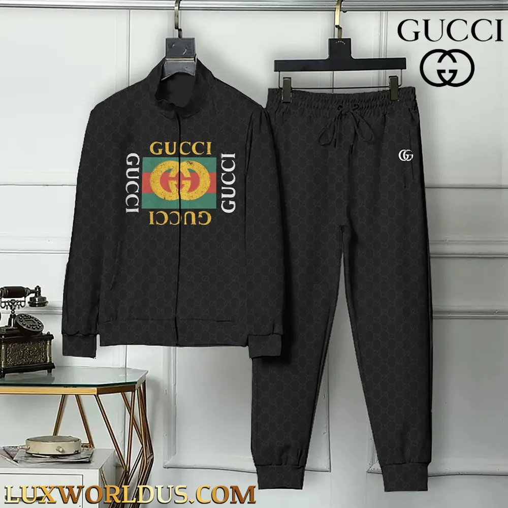 Limited Edition Luxury Jacket & Pants Hot Trend 2024 LUX-ZGJK+CK-GC13704 Limited Edition Luxury Jacket & Pants Hot Trend 2024 LUX-ZGJK+CK-GC13704